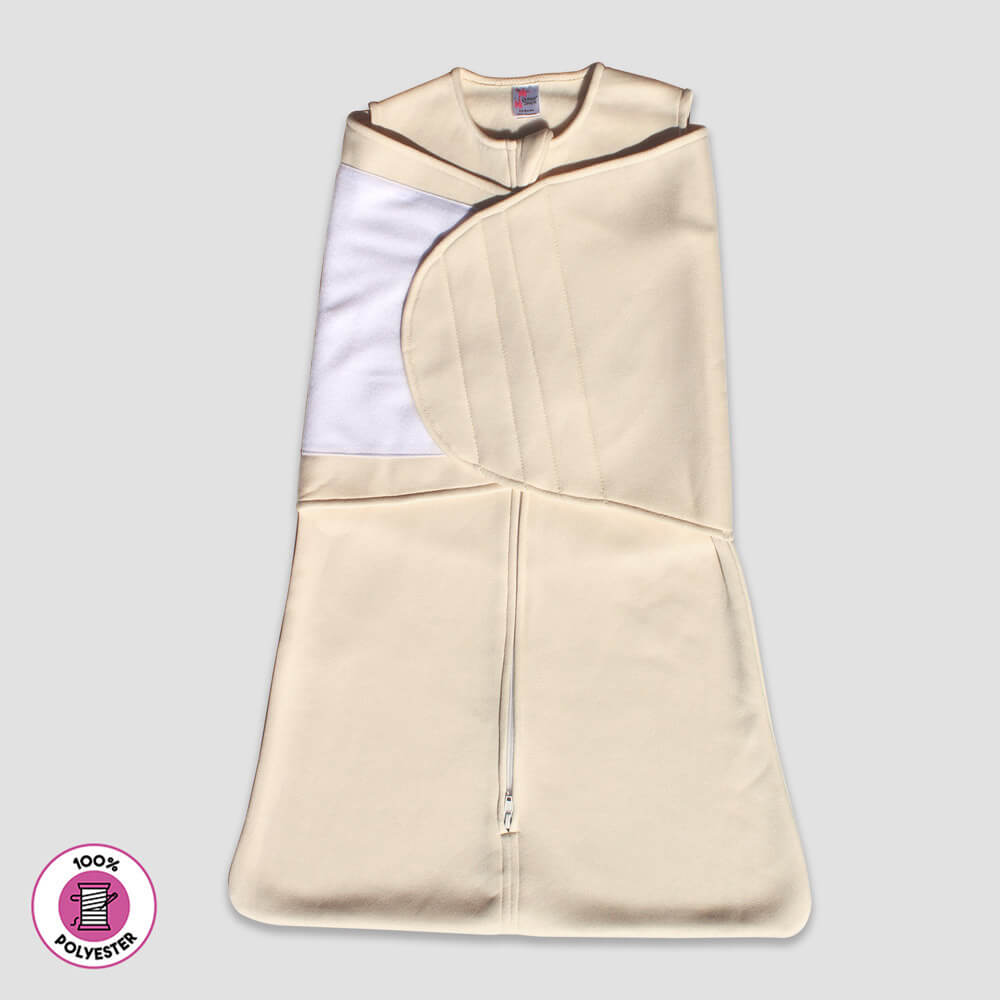 Bulk Baby Swaddle Sleeper Sack for Sublimation - LG5706