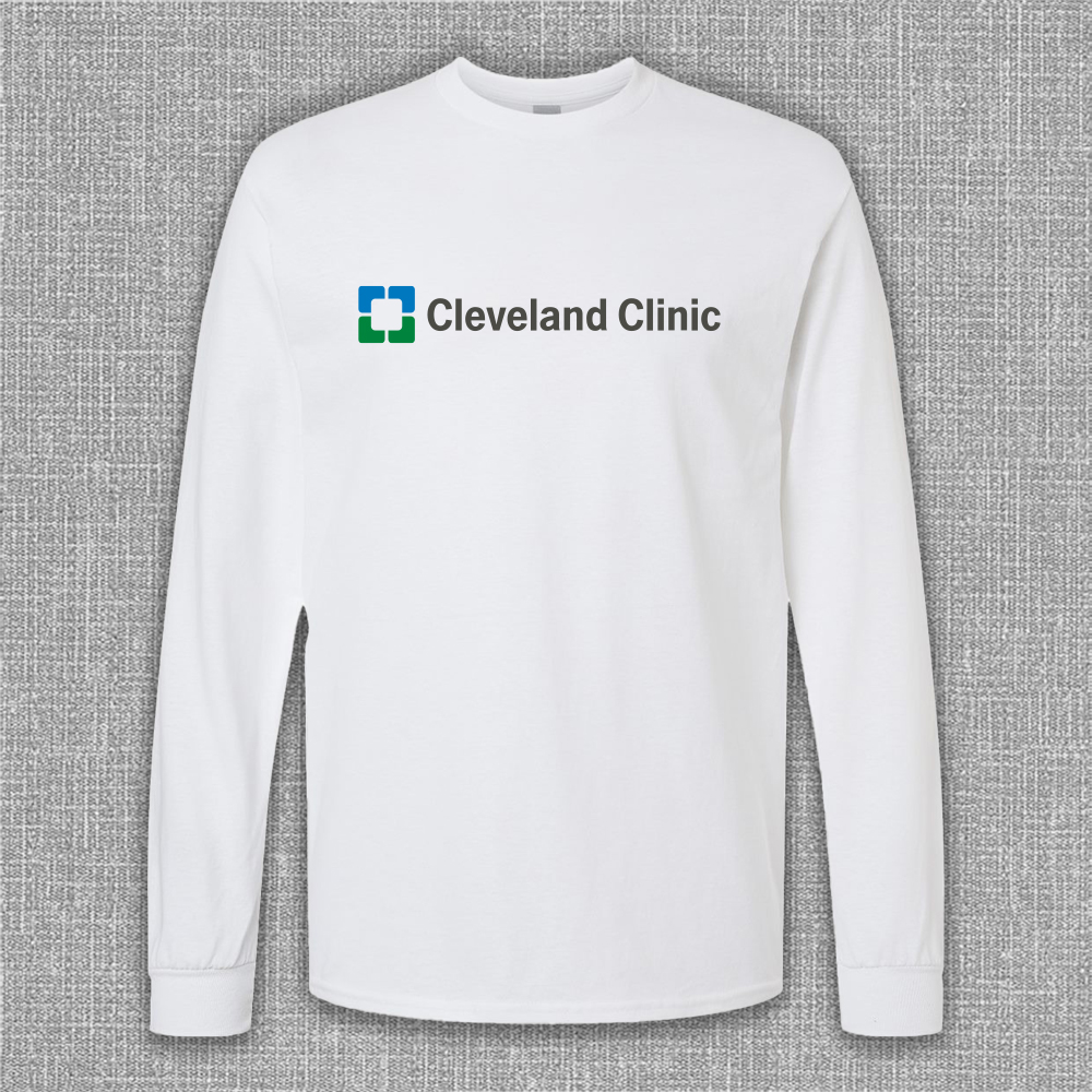 Men's Heavy Cotton™ Long Sleeve T-Shirt - 5400