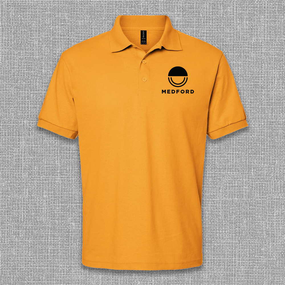 Men's Dryblend Jersey Polo - Gildan 8800