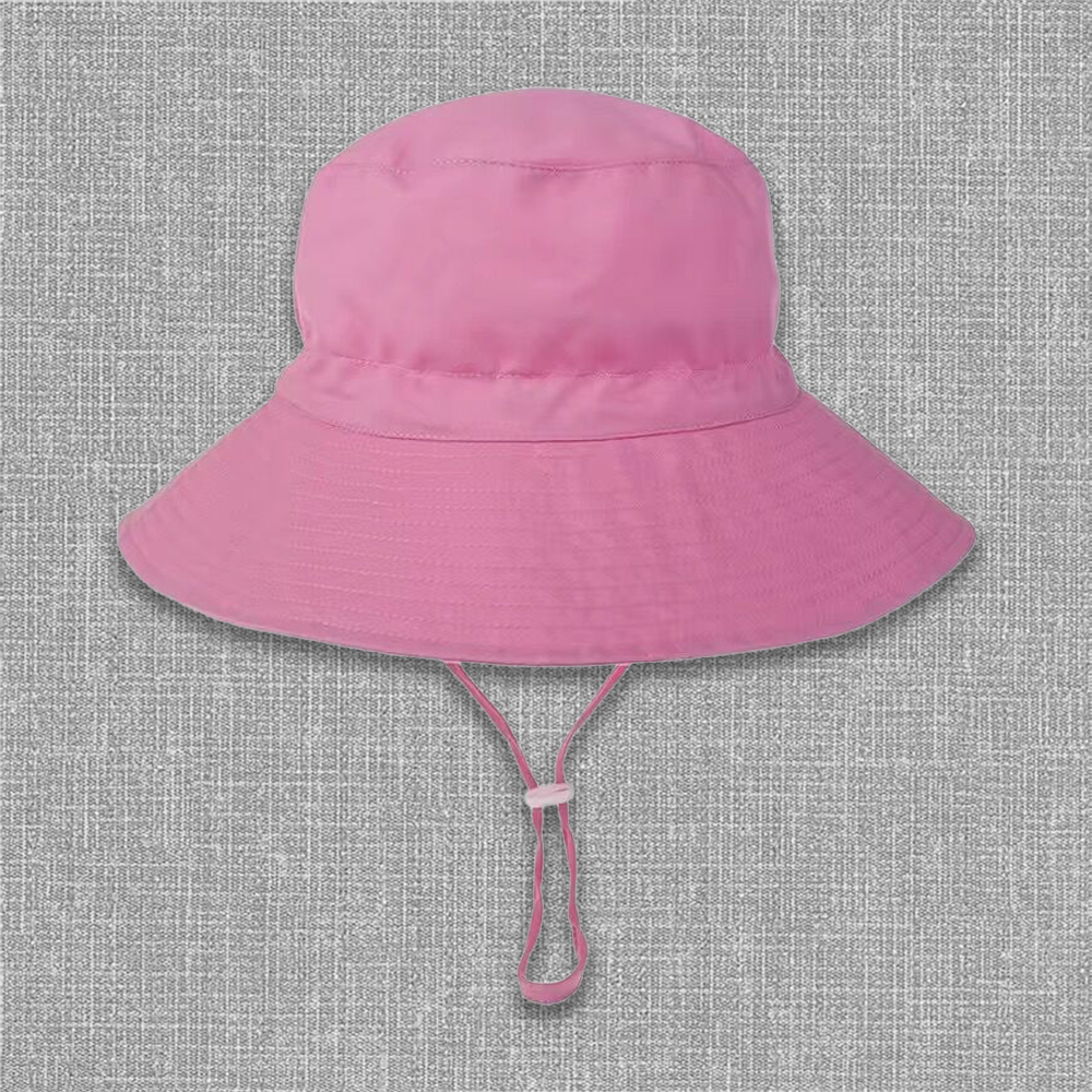 Adjustable Baby Toddler Sun Hat - GPPZGZ23257