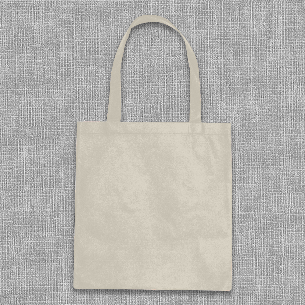 Non-Woven Promotional Tote Bag - 3030